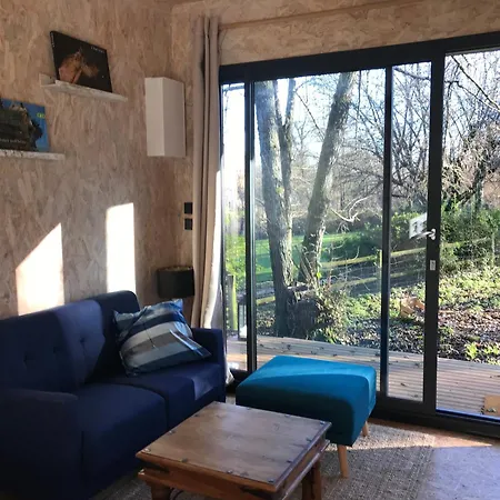 Campsite La A Cheval *