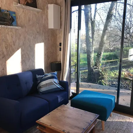 营地 La A Cheval *