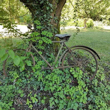 La A Cheval 营地 *